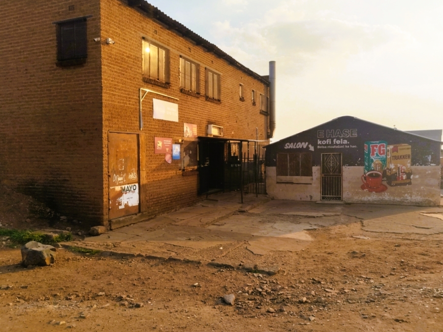3 Bedroom Property for Sale in Sebokeng Zone 13 Gauteng