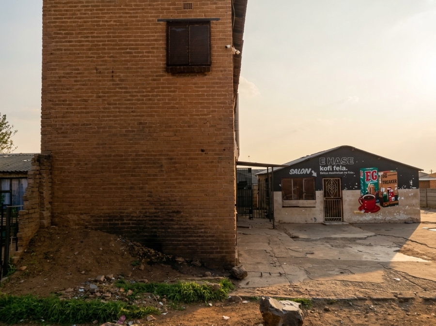 3 Bedroom Property for Sale in Sebokeng Zone 13 Gauteng