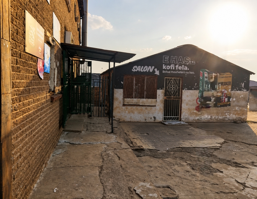 3 Bedroom Property for Sale in Sebokeng Zone 13 Gauteng