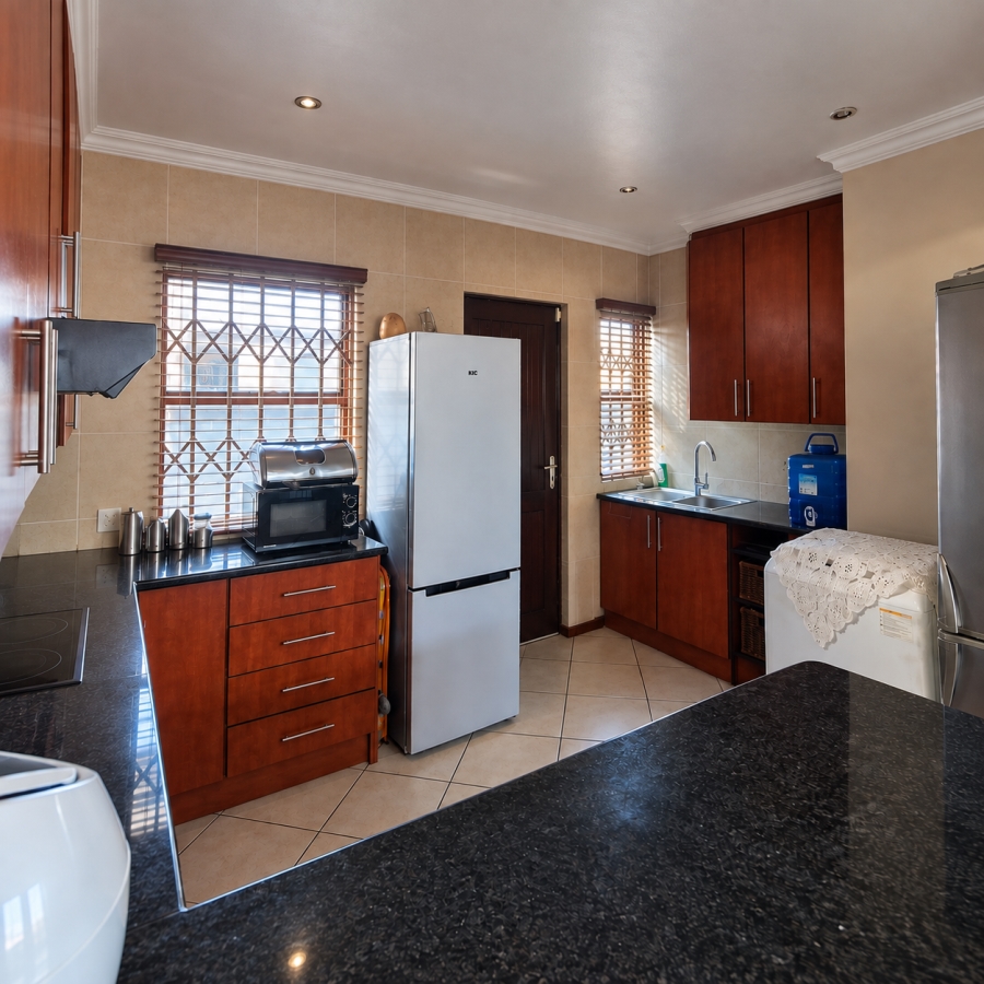3 Bedroom Property for Sale in Bergsig Gauteng
