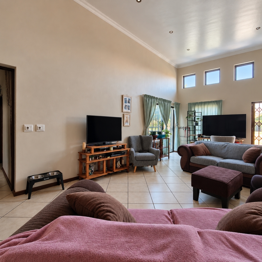 3 Bedroom Property for Sale in Bergsig Gauteng