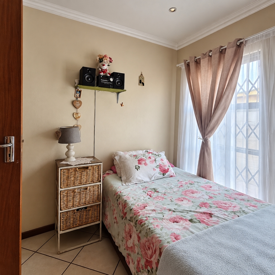 3 Bedroom Property for Sale in Bergsig Gauteng