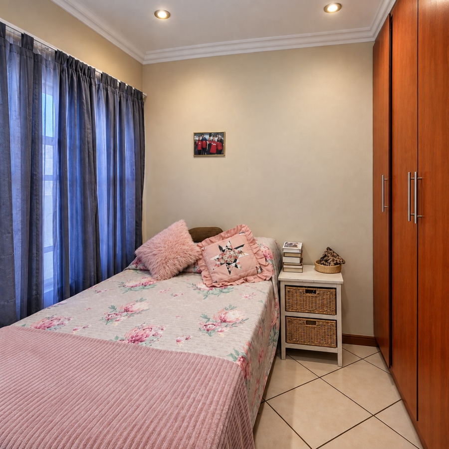 3 Bedroom Property for Sale in Bergsig Gauteng