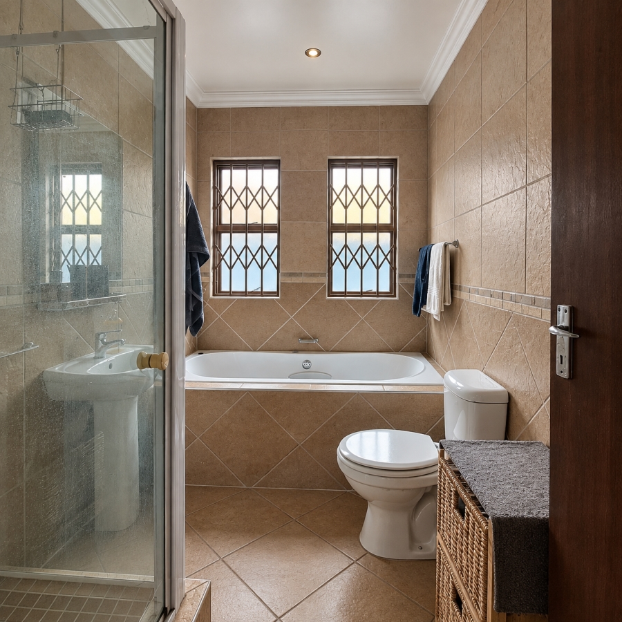 3 Bedroom Property for Sale in Bergsig Gauteng