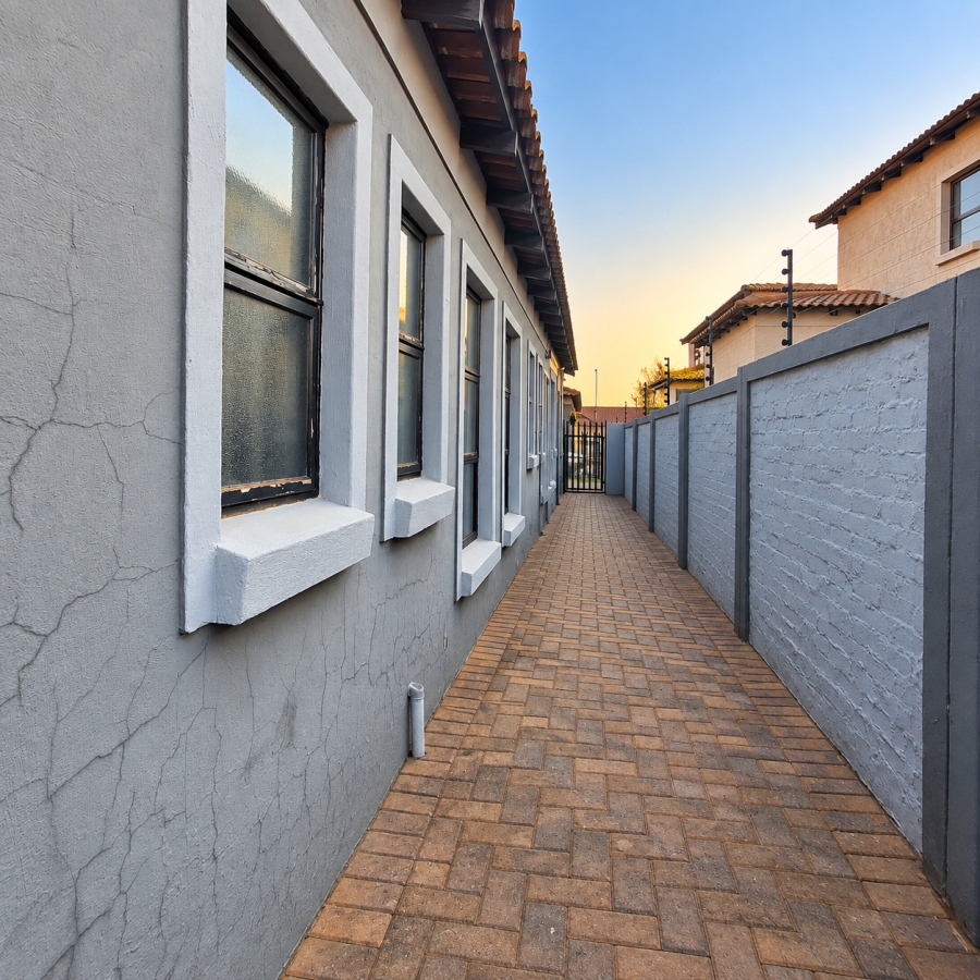 3 Bedroom Property for Sale in Bergsig Gauteng