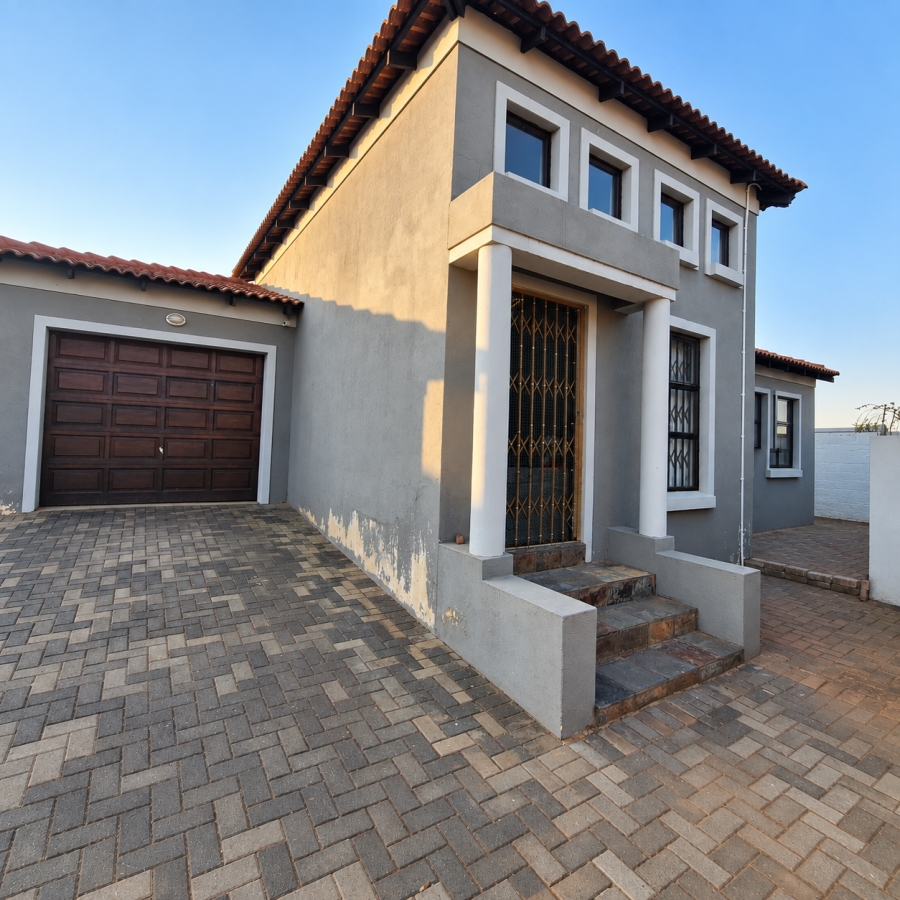 3 Bedroom Property for Sale in Bergsig Gauteng