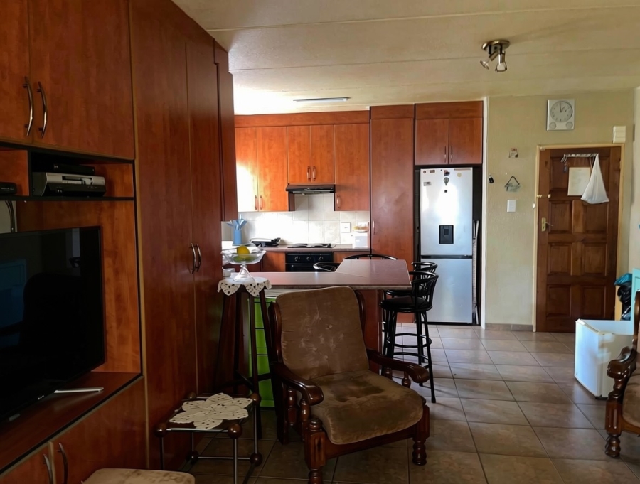 2 Bedroom Property for Sale in Vanderbijlpark SE 2 Gauteng