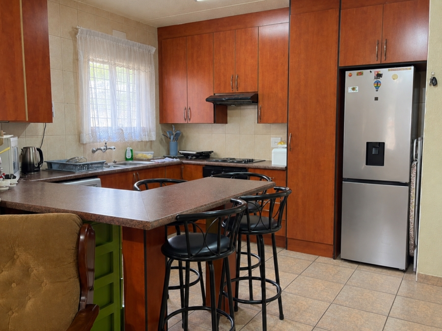 2 Bedroom Property for Sale in Vanderbijlpark SE 2 Gauteng