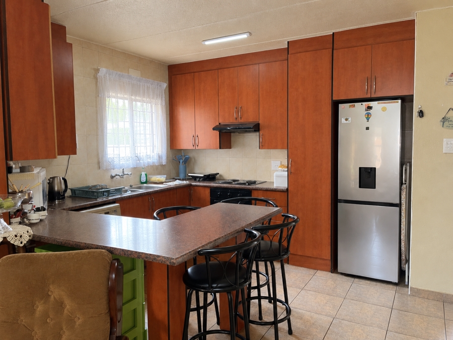 2 Bedroom Property for Sale in Vanderbijlpark SE 2 Gauteng