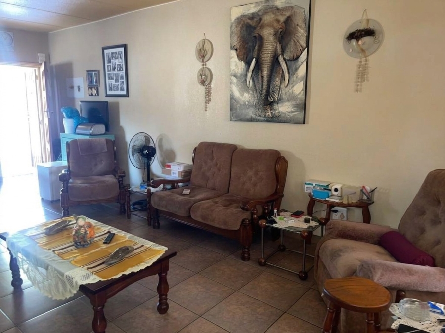 2 Bedroom Property for Sale in Vanderbijlpark SE 2 Gauteng