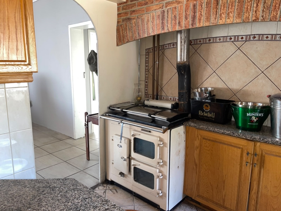 3 Bedroom Property for Sale in Vanderbijlpark SW 5 Gauteng