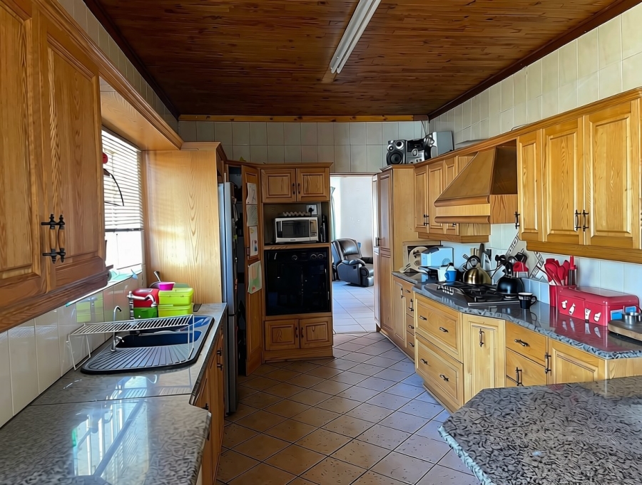 3 Bedroom Property for Sale in Vanderbijlpark SW 5 Gauteng