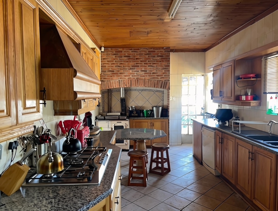 3 Bedroom Property for Sale in Vanderbijlpark SW 5 Gauteng