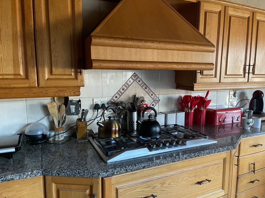 3 Bedroom Property for Sale in Vanderbijlpark SW 5 Gauteng