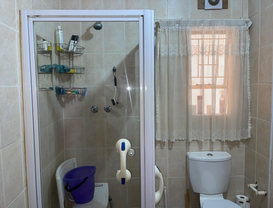 3 Bedroom Property for Sale in Vanderbijlpark SW 5 Gauteng