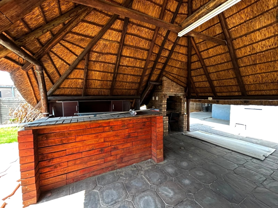 To Let 3 Bedroom Property for Rent in Vanderbijlpark SE 10 Gauteng