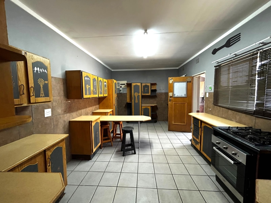 To Let 3 Bedroom Property for Rent in Vanderbijlpark SE 10 Gauteng