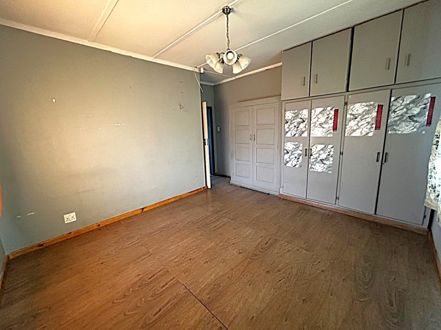 To Let 3 Bedroom Property for Rent in Vanderbijlpark SE 10 Gauteng
