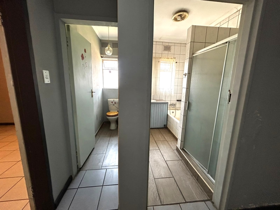 To Let 3 Bedroom Property for Rent in Vanderbijlpark SE 10 Gauteng