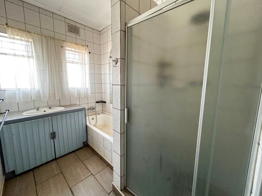 To Let 3 Bedroom Property for Rent in Vanderbijlpark SE 10 Gauteng