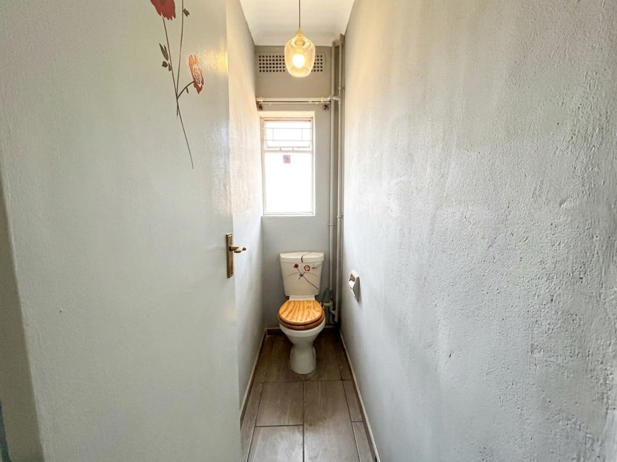To Let 3 Bedroom Property for Rent in Vanderbijlpark SE 10 Gauteng
