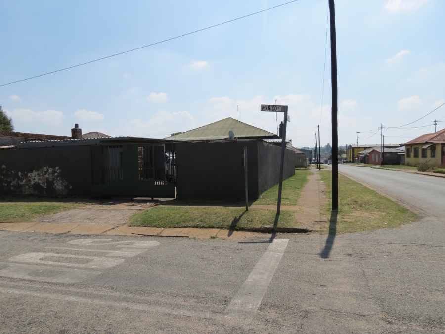 3 Bedroom Property for Sale in Burgershoop Gauteng