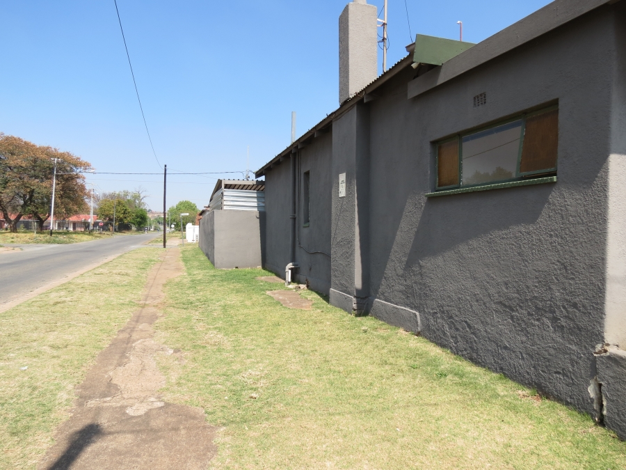 3 Bedroom Property for Sale in Burgershoop Gauteng