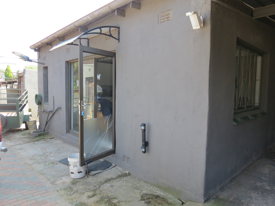 3 Bedroom Property for Sale in Burgershoop Gauteng