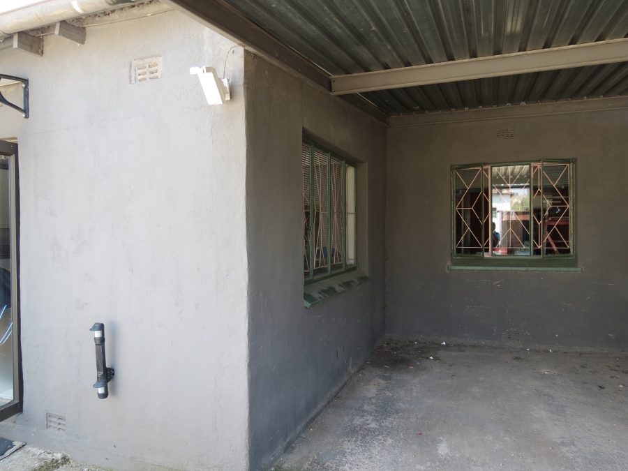 3 Bedroom Property for Sale in Burgershoop Gauteng