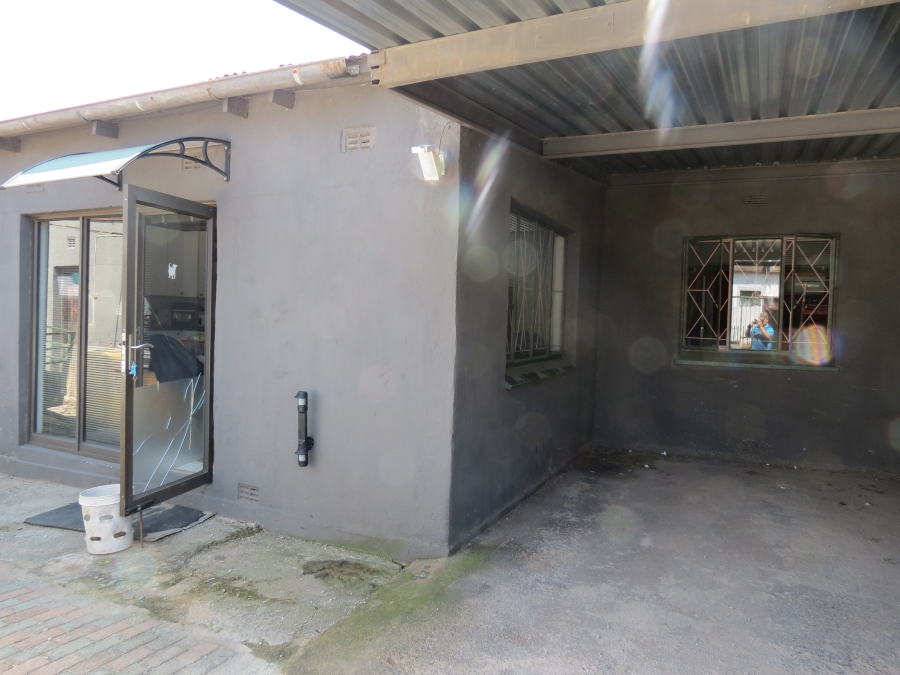3 Bedroom Property for Sale in Burgershoop Gauteng