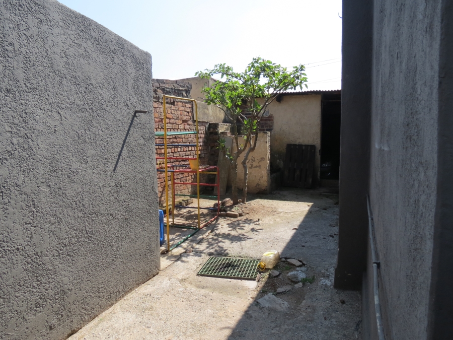 3 Bedroom Property for Sale in Burgershoop Gauteng