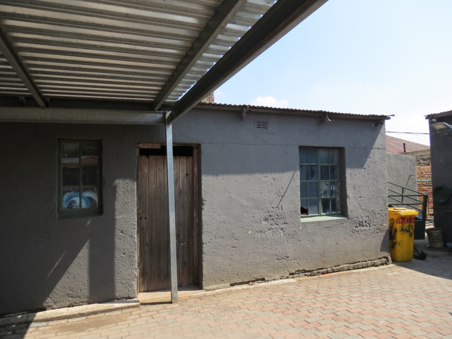 3 Bedroom Property for Sale in Burgershoop Gauteng