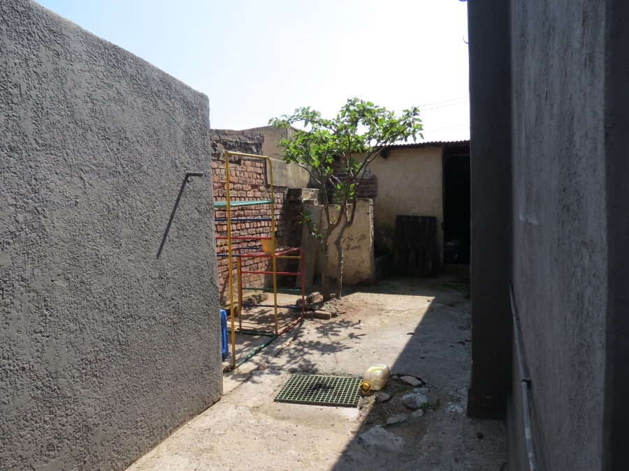 3 Bedroom Property for Sale in Burgershoop Gauteng