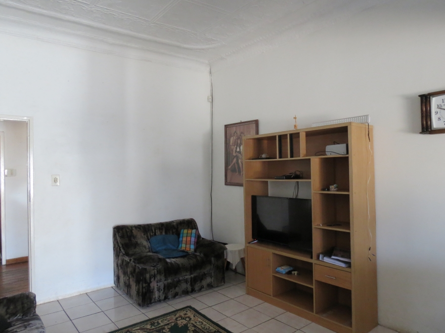 3 Bedroom Property for Sale in Burgershoop Gauteng