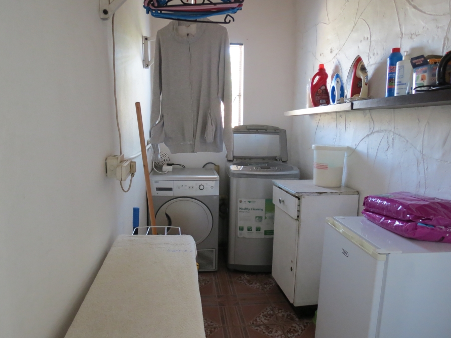 3 Bedroom Property for Sale in Burgershoop Gauteng