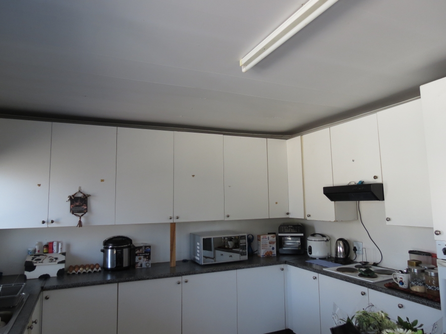 3 Bedroom Property for Sale in Burgershoop Gauteng