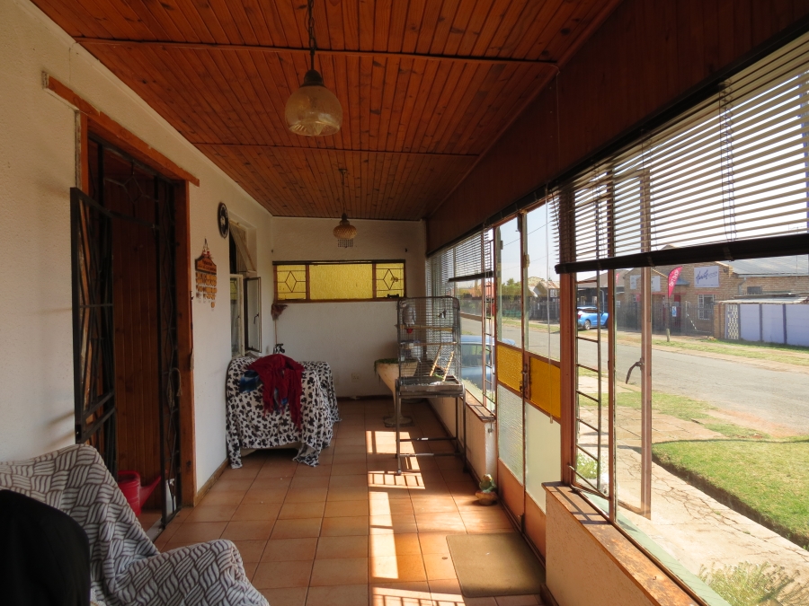 3 Bedroom Property for Sale in Burgershoop Gauteng