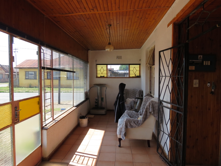 3 Bedroom Property for Sale in Burgershoop Gauteng