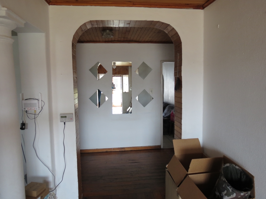 3 Bedroom Property for Sale in Burgershoop Gauteng