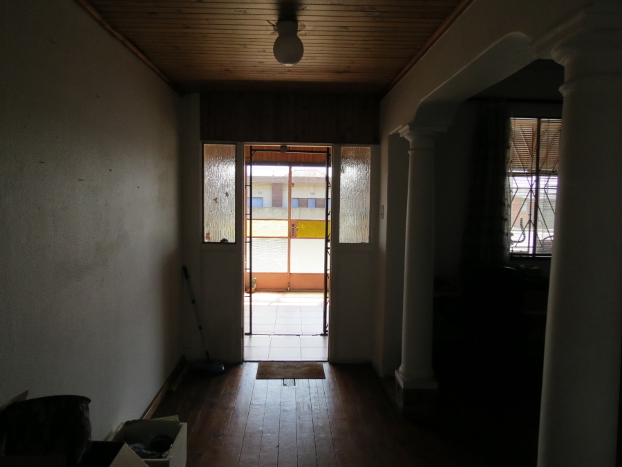 3 Bedroom Property for Sale in Burgershoop Gauteng