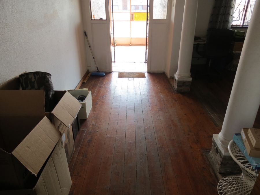 3 Bedroom Property for Sale in Burgershoop Gauteng