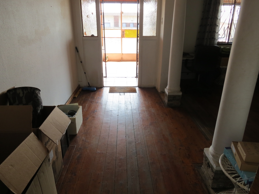3 Bedroom Property for Sale in Burgershoop Gauteng