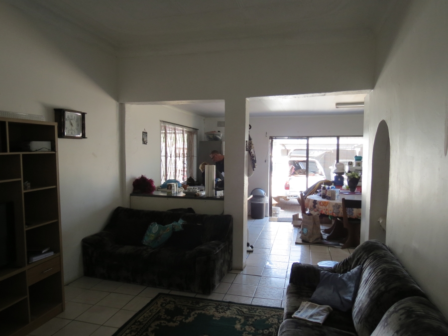3 Bedroom Property for Sale in Burgershoop Gauteng