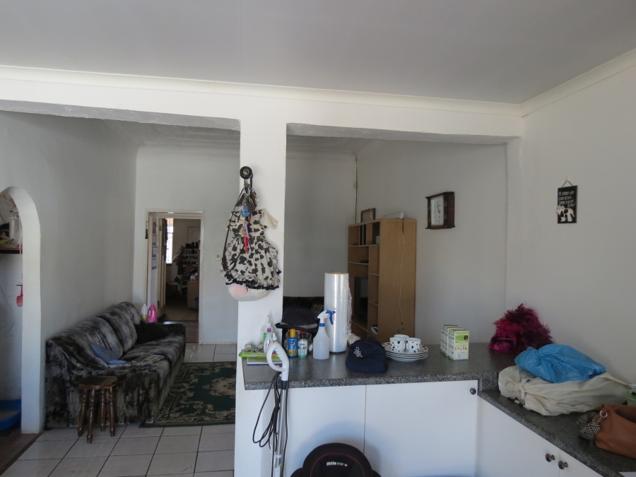 3 Bedroom Property for Sale in Burgershoop Gauteng