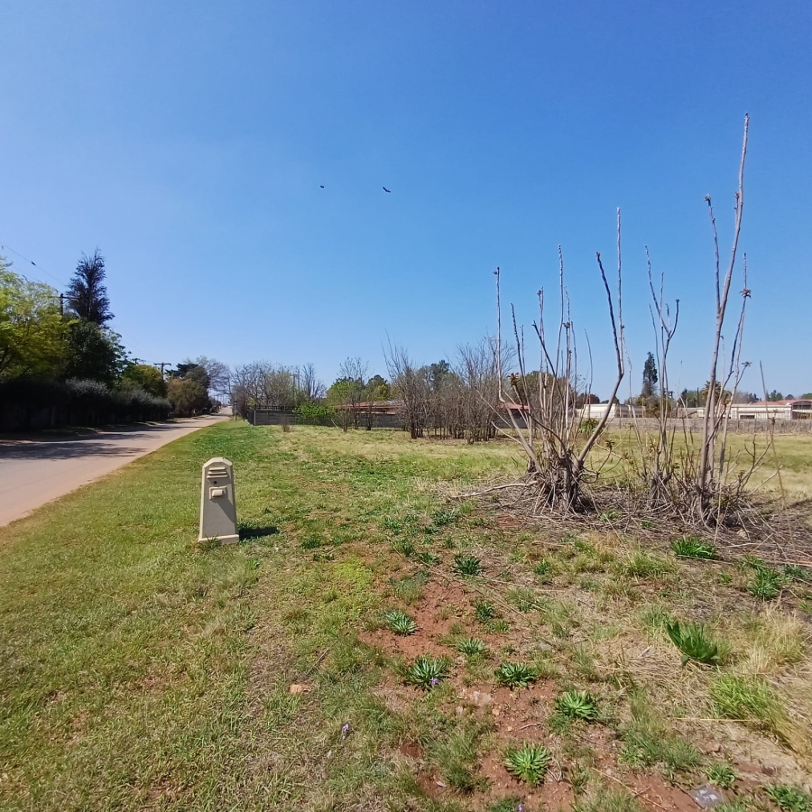 0 Bedroom Property for Sale in Henley on Klip Gauteng