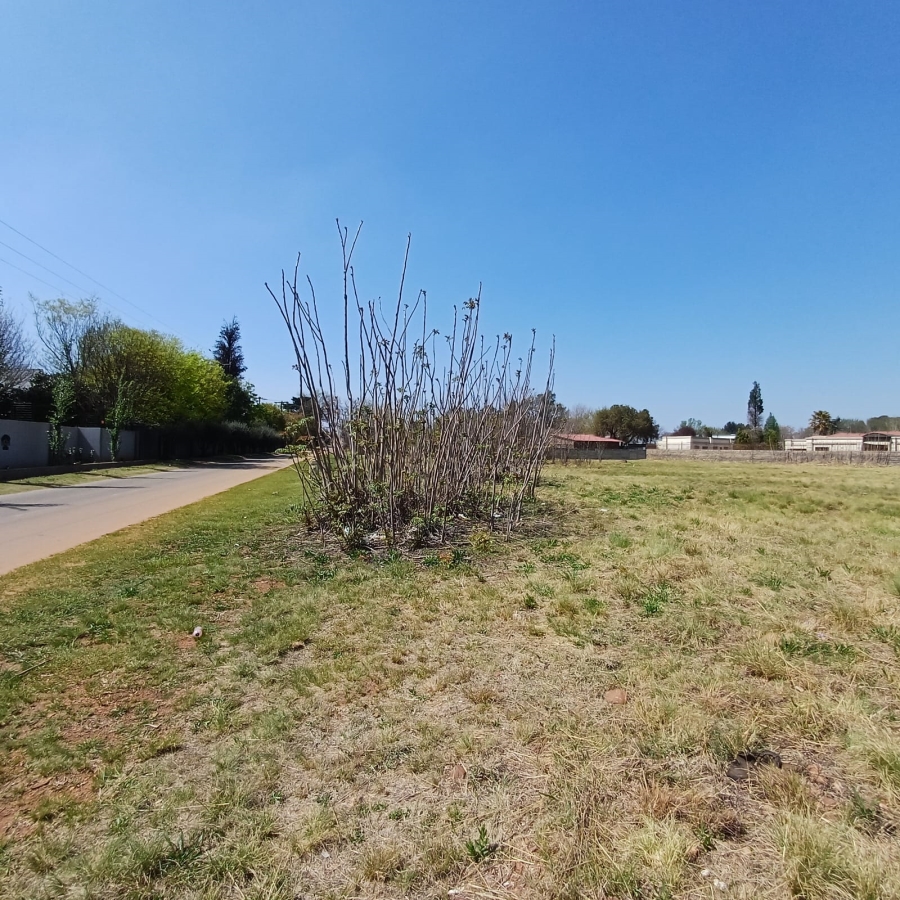 0 Bedroom Property for Sale in Henley on Klip Gauteng