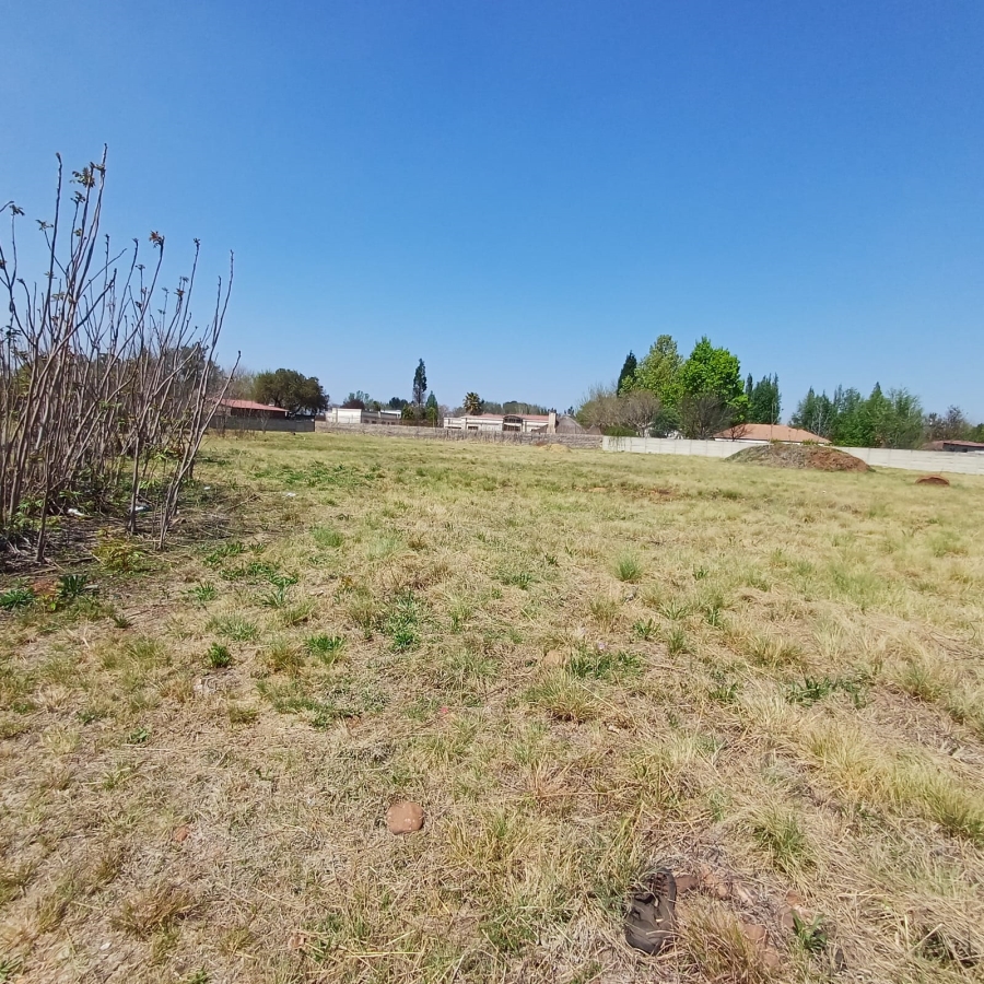 0 Bedroom Property for Sale in Henley on Klip Gauteng