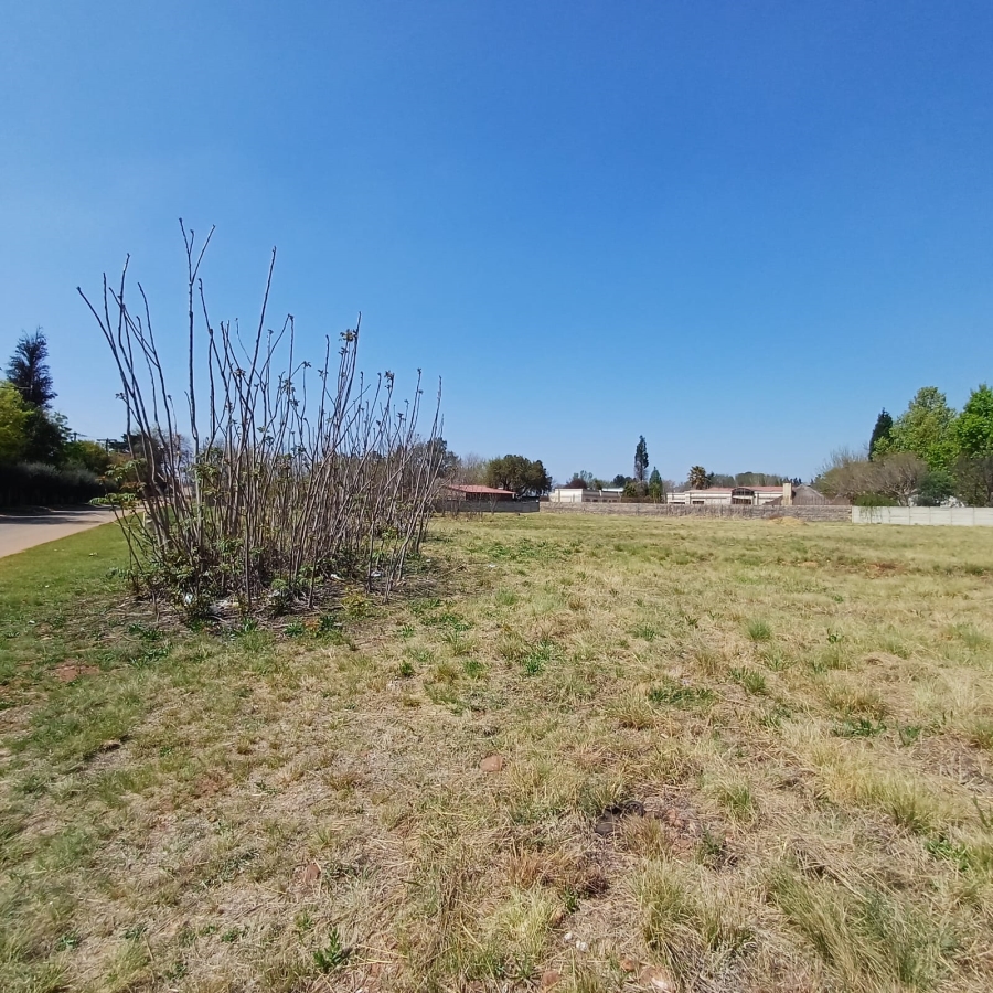 0 Bedroom Property for Sale in Henley on Klip Gauteng