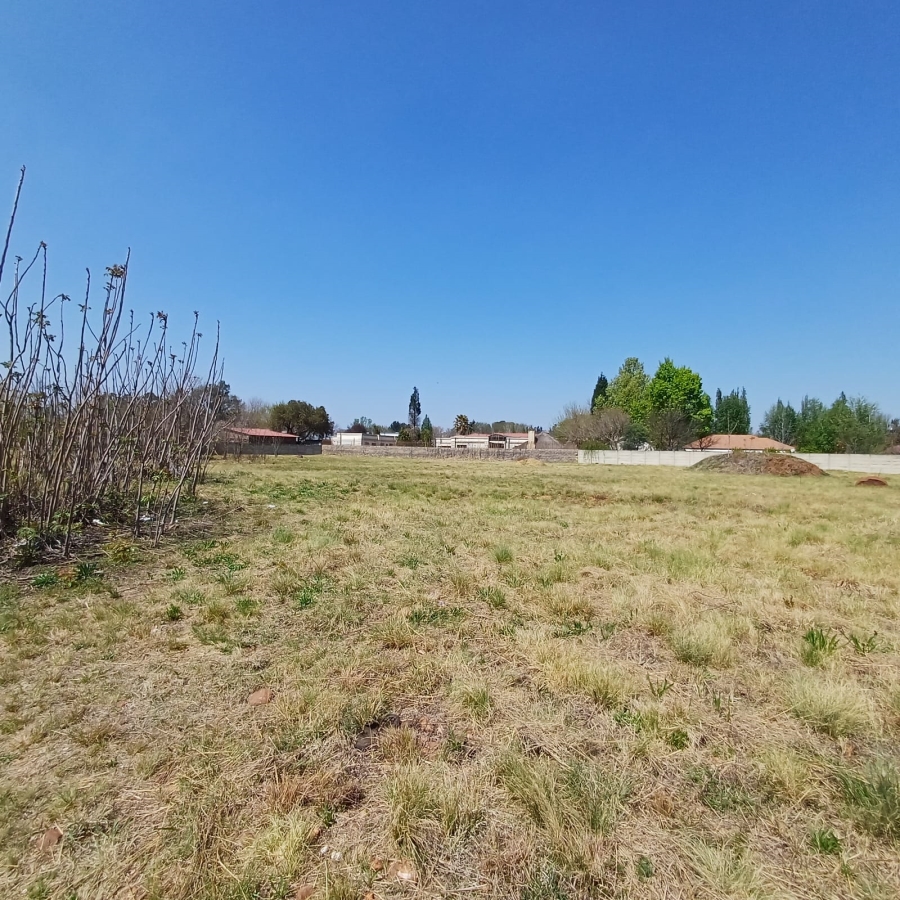 0 Bedroom Property for Sale in Henley on Klip Gauteng