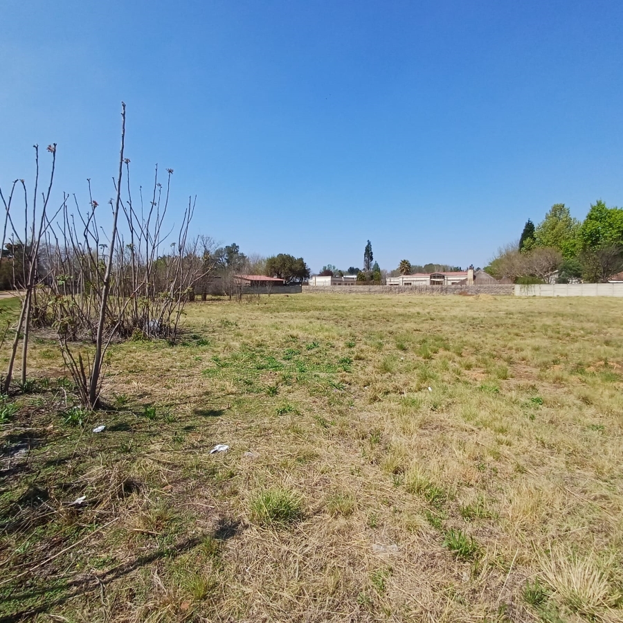 0 Bedroom Property for Sale in Henley on Klip Gauteng